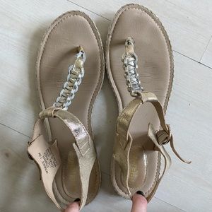 Sperry Sandals